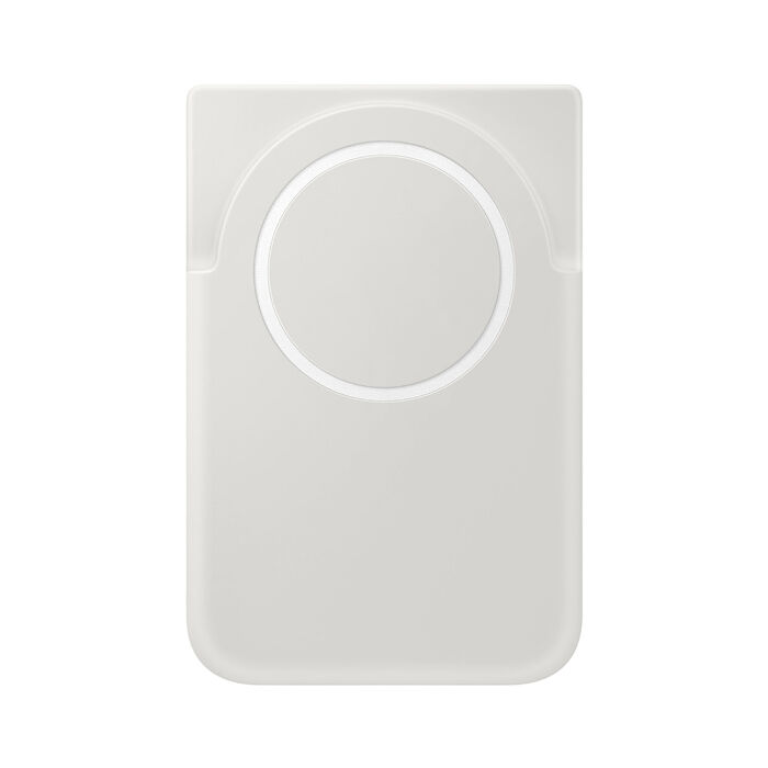 Samsung 三星原廠 5000mAh / Qi2 15W 磁吸無線行動電源 Type C (EB-U2500)