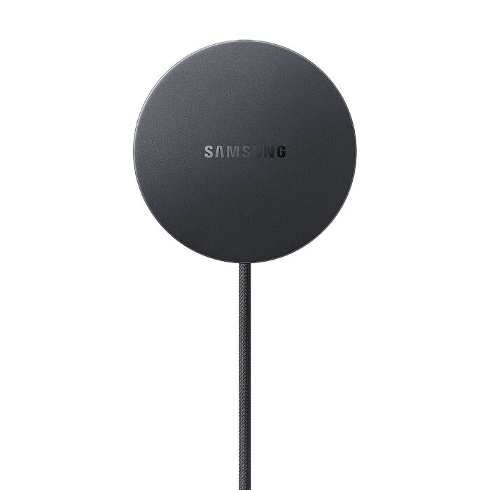 Samsung 三星 原廠 磁吸無線充電器 Max 25W - 1.5m, 需搭磁吸殼 (EP-P2900)