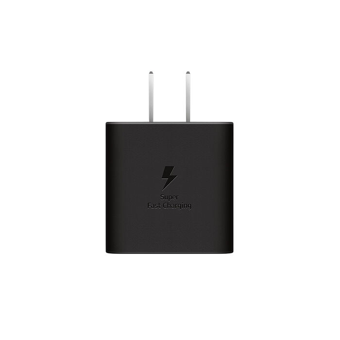 Samsung 三星 原廠 磁吸無線充電器 Max 25W - 附 45W快充旅充頭, 需搭磁吸殼 (EP-P2900)