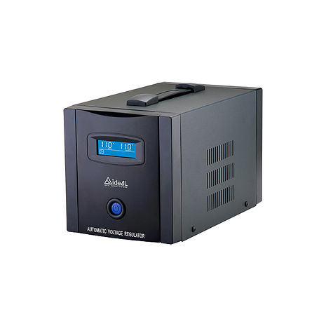 【預購】愛迪歐IDEAL 3000VA 穩壓器 PS Pro-3000L(3000VA/1500W)