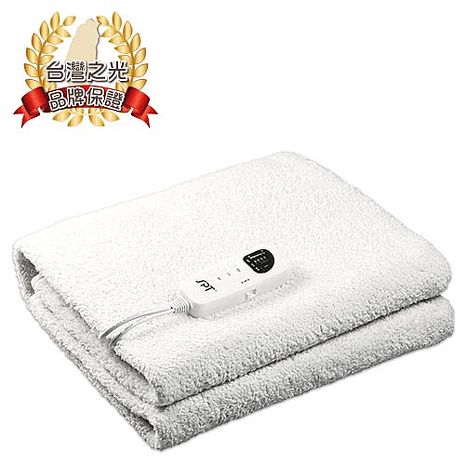 尚朋堂 微電腦雙人電熱毯SBL-222.