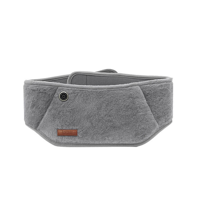 igrass 毛絨加熱腰帶