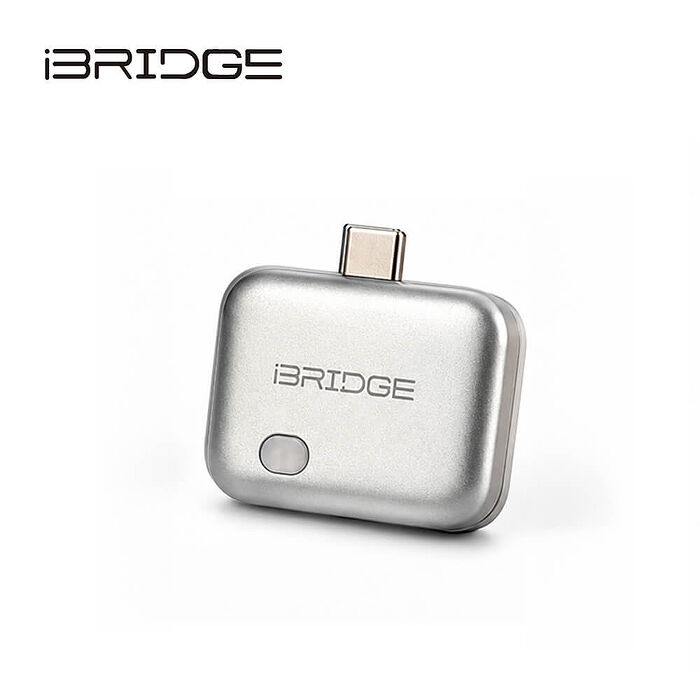 iBRIDGE 滿電保護器