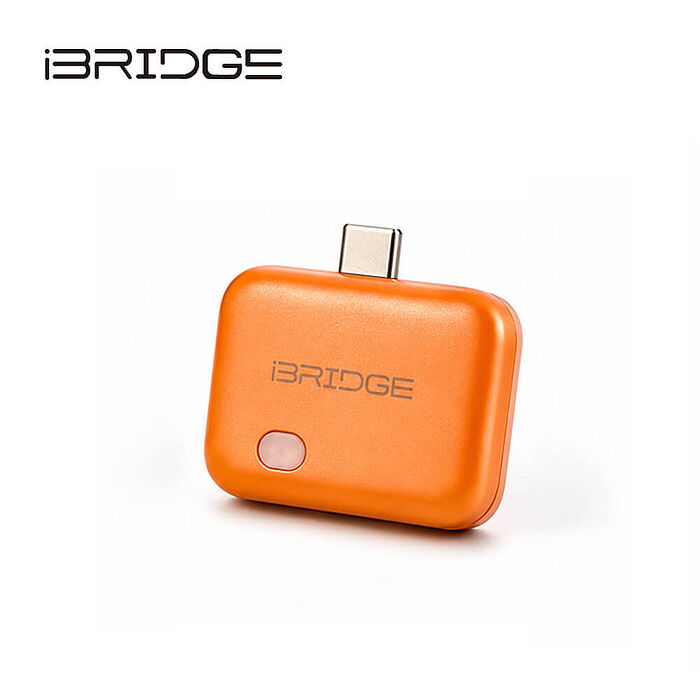 iBRIDGE 滿電保護器