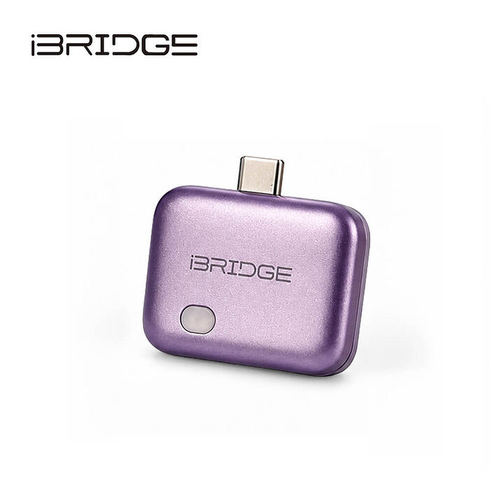 iBRIDGE 滿電保護器