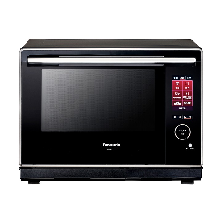 Panasonic國際牌 蒸烘烤微波爐 NN-BS1700