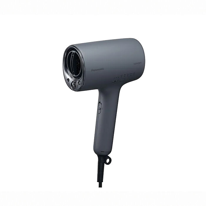 Panasonic 國際牌 高滲透奈米水離子吹風機 EH-NA0K-K (岩墨灰)