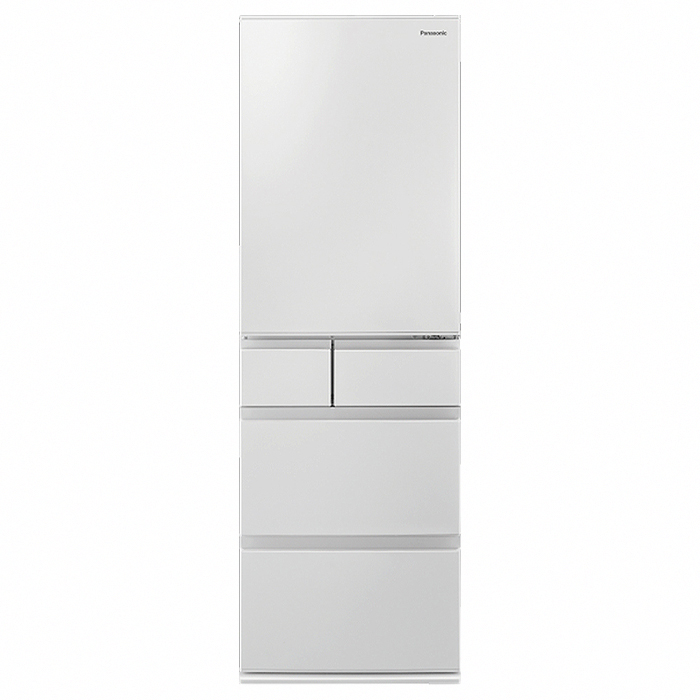 Panasonic 國際牌 日本製406公升一級能效五門變頻冰箱(NR-E417XT)