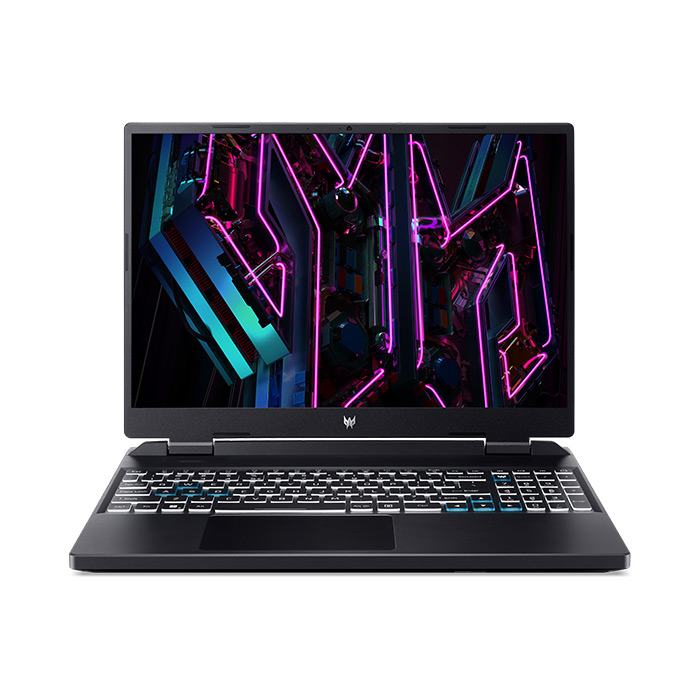 ACER PHN16-72-75W3 (i7-14700HX/16G DDR5/RTX4050/512G PCIe/WIN11/WUXGA 180HZ/16吋)電競筆電