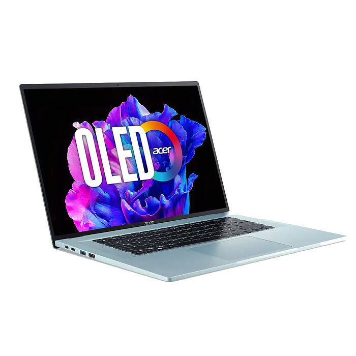 Acer宏碁 SFE16-42-R260 R7 7735U/16G/512G SSD/Win11/16吋4K OLED 輕薄美型機