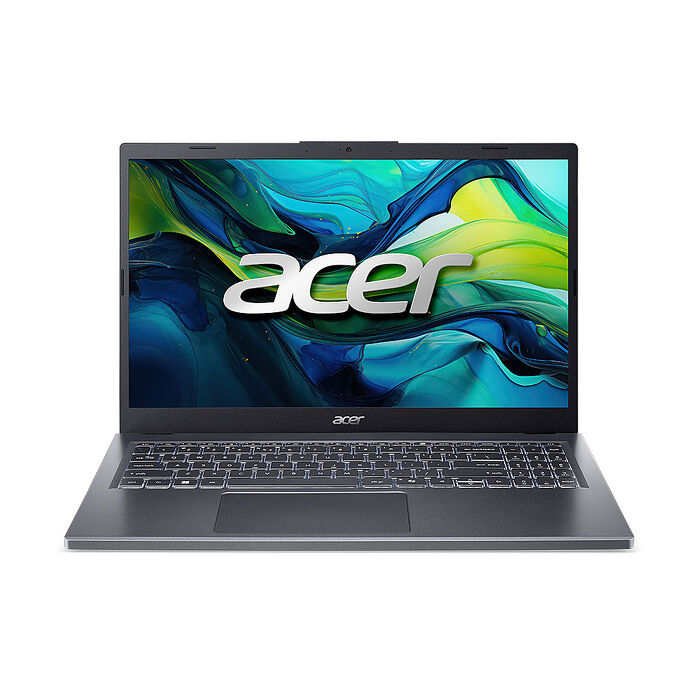 ACER_宏碁 Aspire A15-51M-54CF 灰(C5-120U/16G/512G SSD/W11/FHD/15.6)薄型筆電