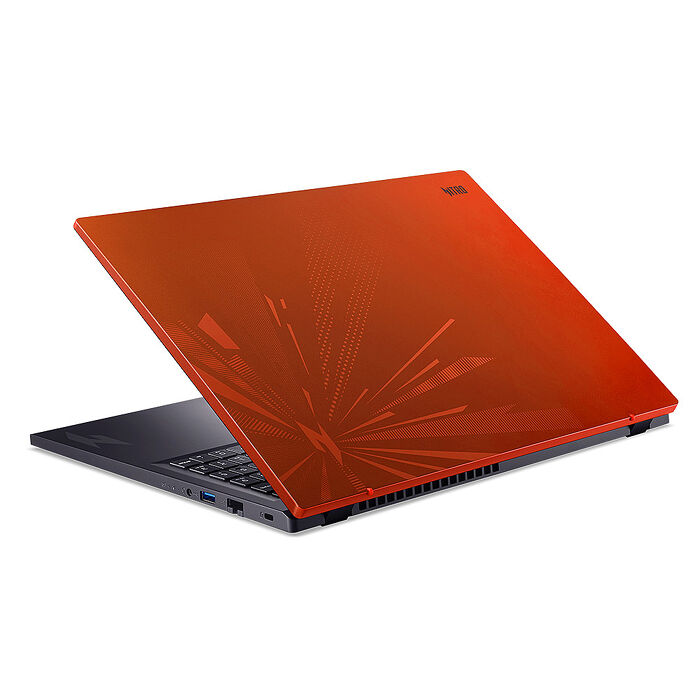 ACER 宏碁NitroV NL16-71G-50EH 紅(i5-13420H/8G+8G/512G PCIe/RTX4050/W11/180Hz/16WUXGA)電競機
