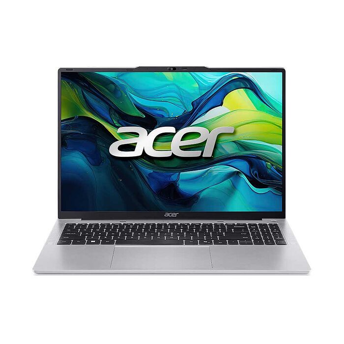 ACER 宏碁Aspire AL15-41P-R0YW 銀(R7-5700U/8G/512G SSD/W11/15.6FHD)文書筆電
