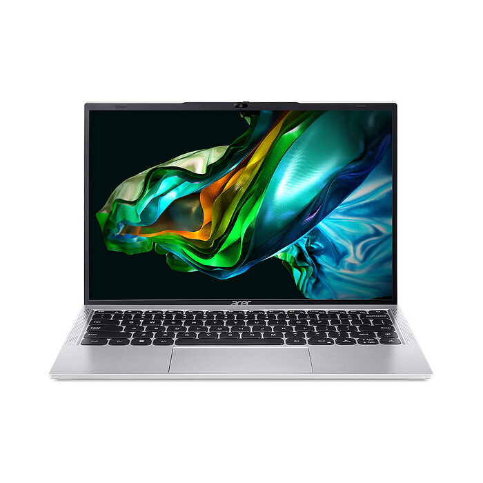 ACER 宏碁Aspire AL14-71M-760X 銀(i7-12650H/8G+8G/1TB SSD/W11/WUXGA/14)文書效能筆電