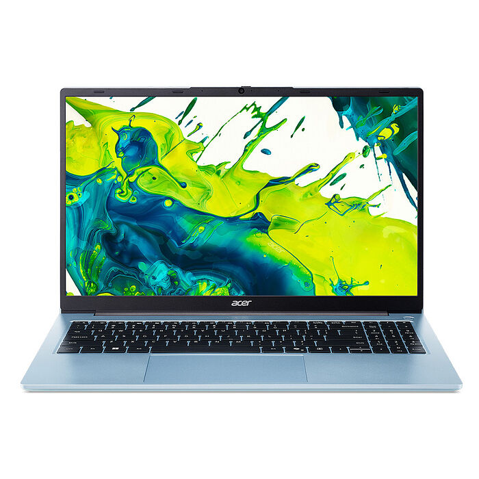 ACER 宏碁Aspire Lite AL15-42P-R8QP藍 R5-7430U/8G/512G/15吋/文書筆電