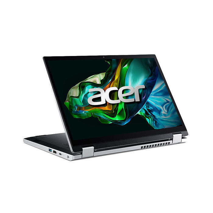 ACER 宏碁Aspire Go Spin AGSP14-31PT-C41L (N150/8G/512G/W11/14吋)翻轉觸控筆電