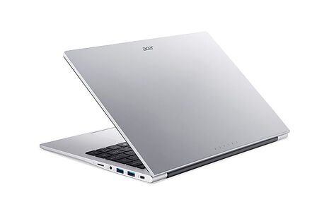 【升級特仕版】ACER 宏碁Aspire Lite AL14-71P-53T3 14吋 銀色(i5-13500H/16G+16G/512G/W11)
