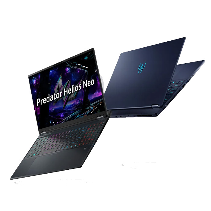 ACER 宏碁Predator PHN16S-71-90TD 16吋 AI 黑(Ultra9 275HX/32G/1TB/RTX5070Ti-12G/WIN11)