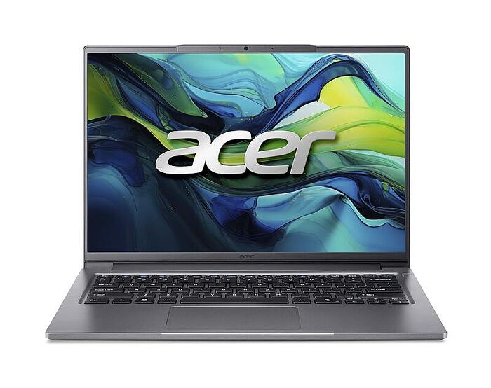【升級特仕版】ACER 宏碁Swift Lite SFL14-52M-531X 14吋 AI (CU5-125U/8G+16G/512G/WIN11)