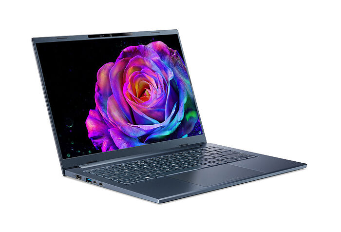 ACER Swift Go SFG14-75-542S 藍 14吋 CU5-226V/16G/512G/14吋 AI筆電