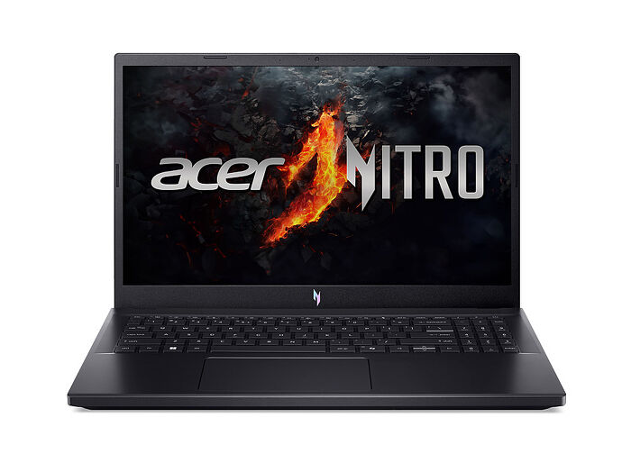 【升級特仕版】ACER 宏碁 ANV15-41-R3QJ (R5-6600H/16G+16G/512GB+1TB/RTX3050/15.6吋/165Hz) 電競筆電