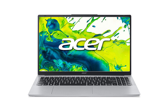 ACER Aspire Lite AL15-54P-576Z 銀 CU5-115U/16G/512G/15.6文書筆電