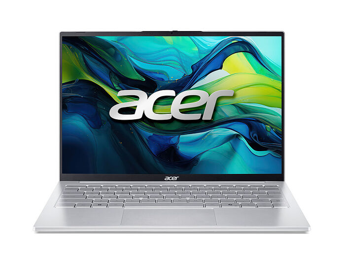 ACER 宏碁 Swift Lite SFL14-54M-52F2 (CU5-115U/16GB/512GB/WIN11)14吋 AI文書效能筆電
