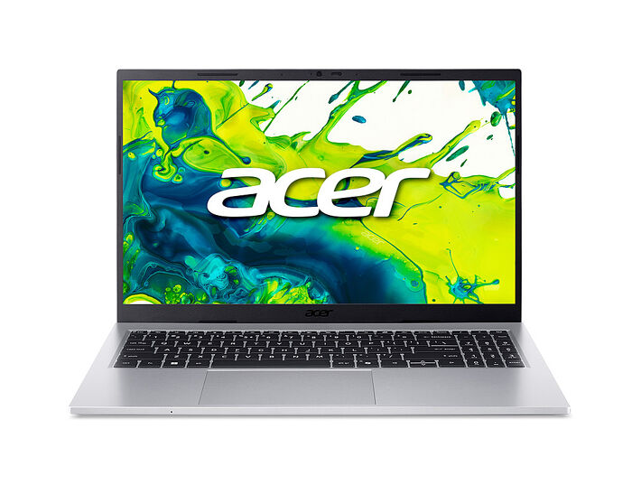 Acer 宏碁 Aspire Go AG15-I51P-32T4  (C3-304/8G/512/15.6"IPS FHD)【最新文書】