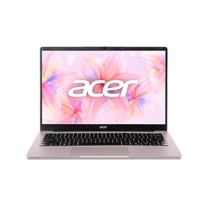 Acer 宏碁 Aspire Lite AL14-36P-C0HB  (N4500/8G/128/office 365/14" FHD IPS)【平價文書】
