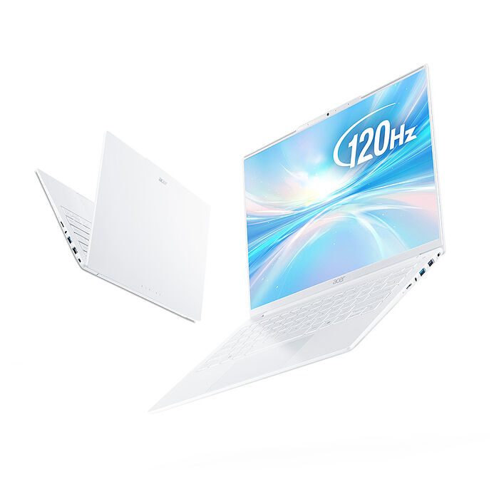 Acer 宏碁 Aspire Lite AL14-53P-52QJ  (CU5-115U/16G/512G/14" WUXGA IPS 120Hz)【高階文書】