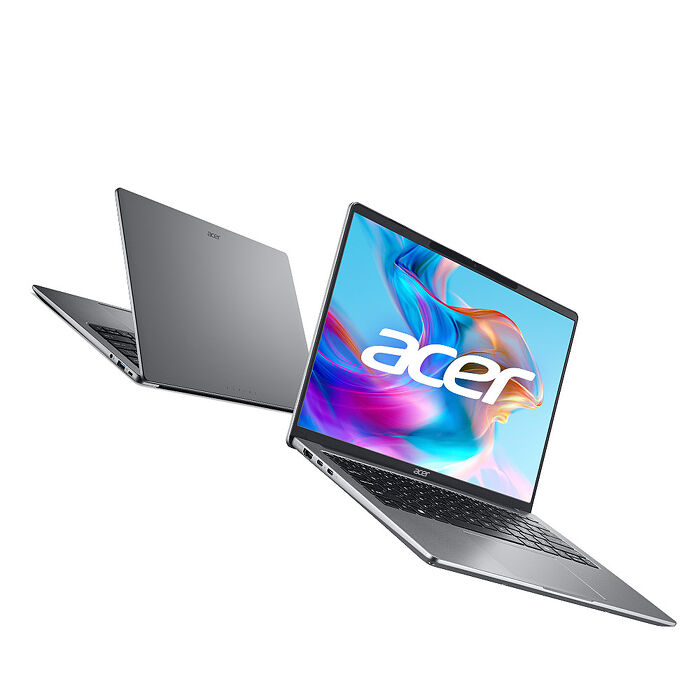Acer 宏碁 Aspire Lite AL14-57P-34VS (C3-304/8G/256G/14" WUXGA IPS)【高階文書】