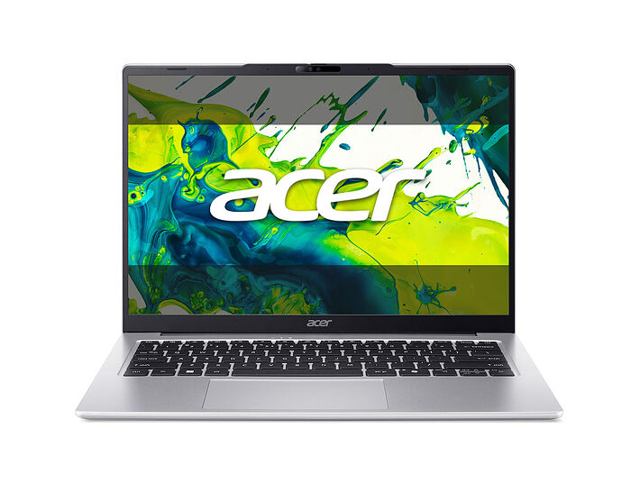 Acer 宏碁 Aspire Lite AL14-61P-R2G3 (R5-330/16G/512G/14" WUXGA IPS 120Hz)【AMD AI 文書】