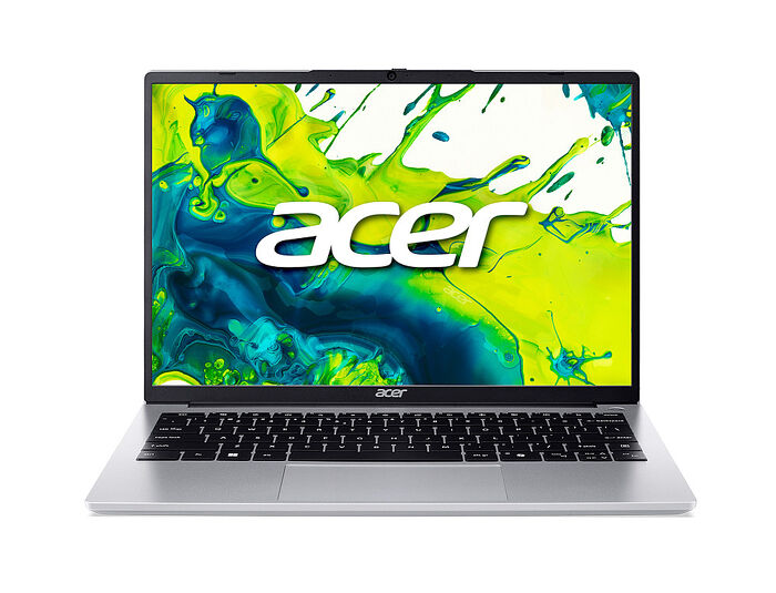 Acer 宏碁 Aspire Lite AL14-72P-59YA (C5-210H/8G/512G/14" WUXGA IPS)【高效能文書】