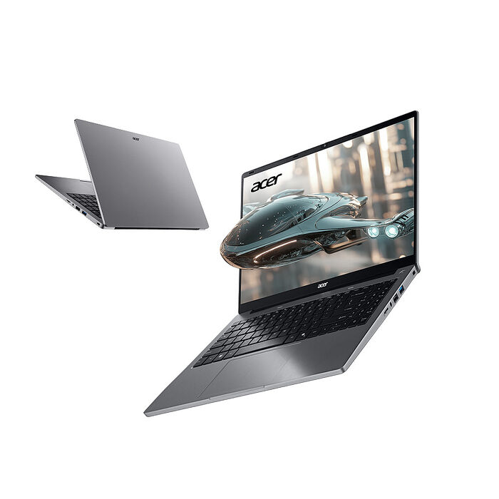 Acer 宏碁 Aspire Lite AL15-410P-R7MT (R5-3500U/8G/512G/15" FHD IPS)【AMD 平價文書】