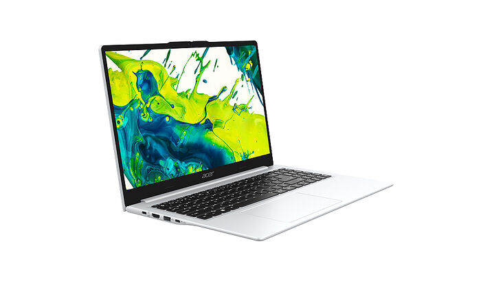 Acer 宏碁 Aspire Lite AL15-49P-R1J4 (R7-7730U/8G/512G/15" FHD IPS)【AMD 平價文書】