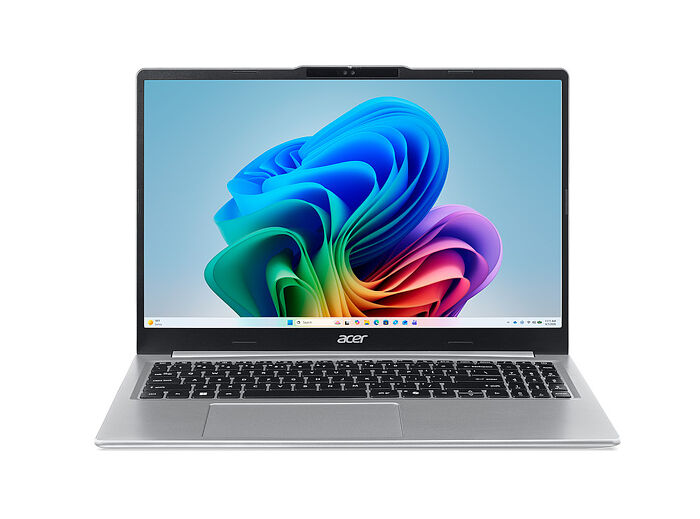 Acer 宏碁 Aspire Lite AL15-65P-R4SG (R5-330/16G/512G/15" FHD IPS)【AMD AI 高階效能】