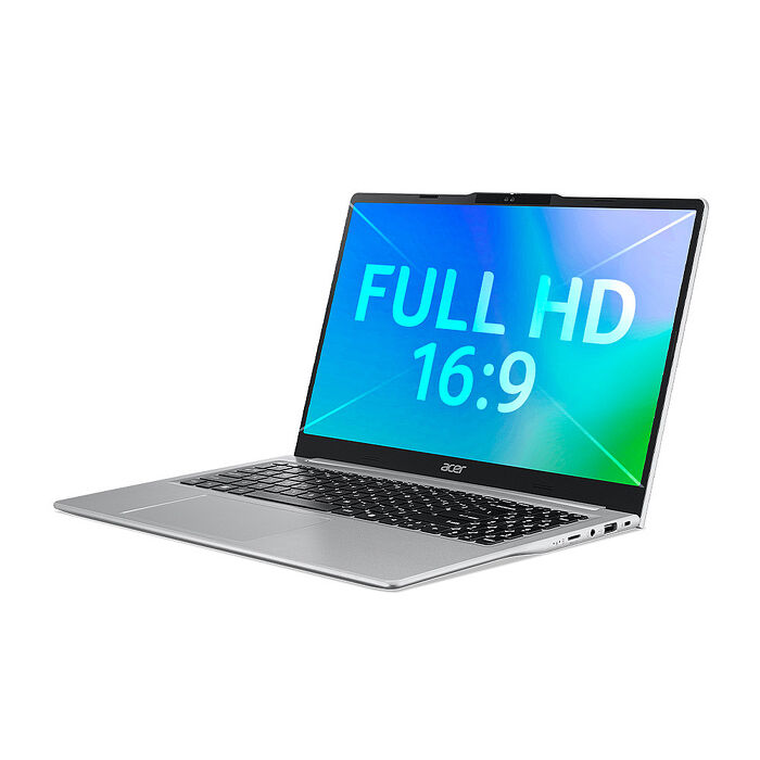 Acer 宏碁 Aspire Lite AL15-66P-R9N2 (R5-430/16G/512G/15" FHD IPS)【AMD AI 高階效能】