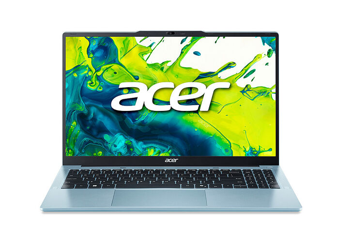Acer 宏碁 Aspire Lite AL15-73P-56AE (C5-210H/8G+8G/512G/15" FHD IPS)【高階效能】