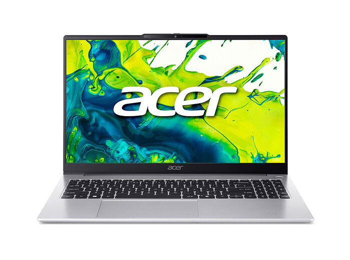 Acer 宏碁 Aspire Lite AL15-74P-712A (CU7-155H/16G/512G/15" FHD IPS)【高階效能】
