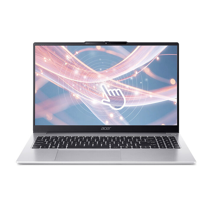 Acer 宏碁 Aspire Lite AL15-74T-73FU (CU7-155H/16G/512G/15" FHD IPS 觸控)【高階觸控效能】