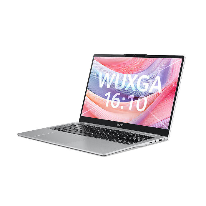 Acer 宏碁 Aspire Lite AL16-63P-R7AF (R5-330/16G/512G/16" WUXGA IPS 120Hz)【高階效能】