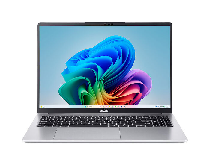 Acer 宏碁 Aspire Lite AL16-64P-R054 (R5-430/16G/512G/16" WUXGA IPS 120Hz)【高階效能】