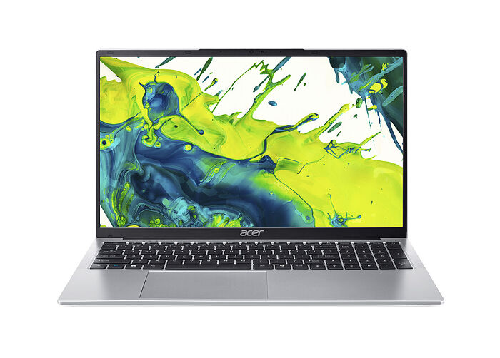 Acer 宏碁 Aspire Lite AL17-31P-385X (C3-N355/8G/512G/17" HD+)【平價文書】