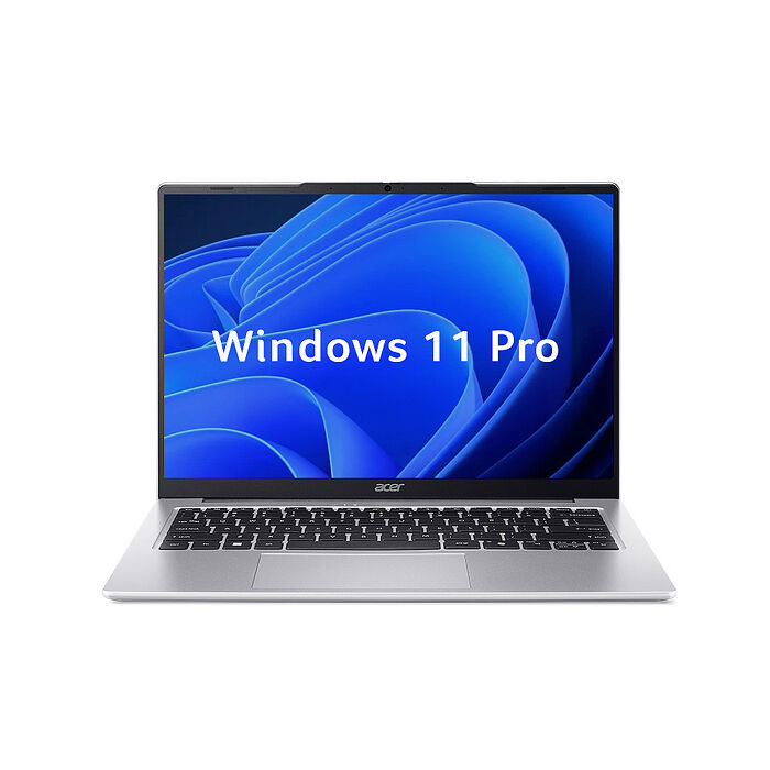 Acer 宏碁 Aspire Pro APRO14-51P-55RP (CU5-115U/16G/512G/14" WUXGA IPS)【輕薄商務】