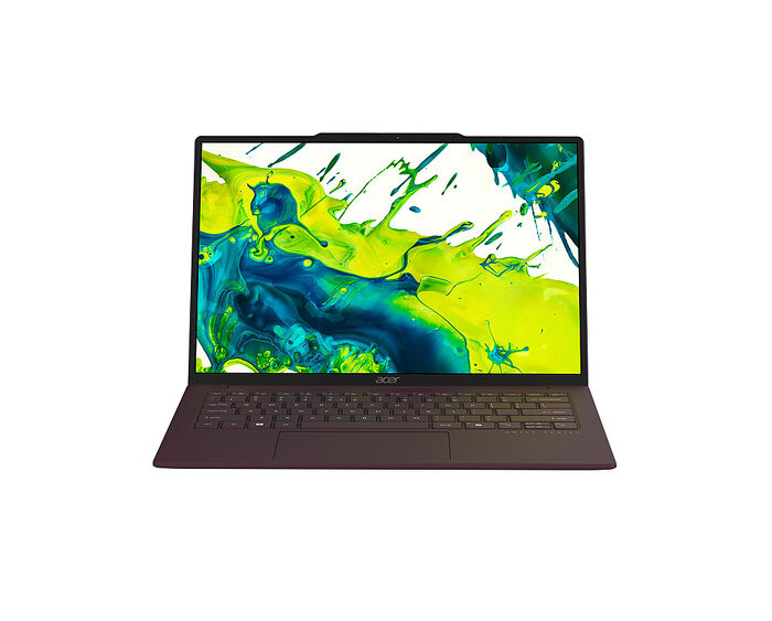 Acer 宏碁 Swift Air SFA14-61M-R30L (R5-330/16G/512G/14" 2.8K OLED)【輕薄商務】