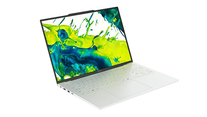Acer 宏碁 Swift Air SFA16-61M-R7T5 (R7-350/16G/512G/16" WUXGA OLED)【輕薄商務】