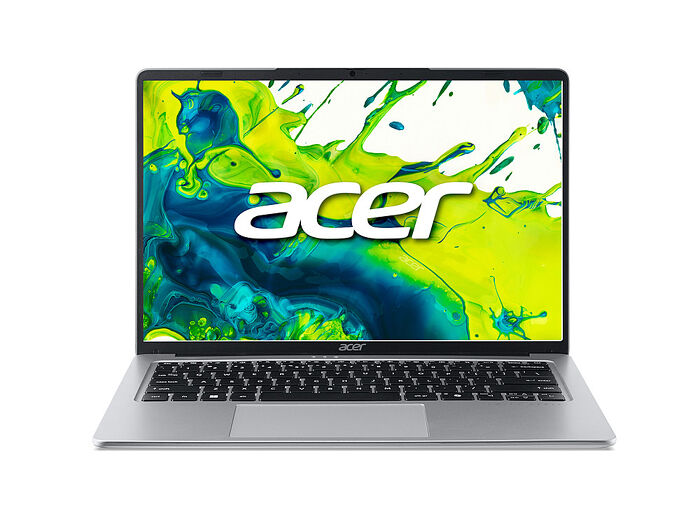Acer 宏碁 Swift Lite SFL14-32P-C04A (N150/8G/256G/14" WUXGA IPS)【平價文書】
