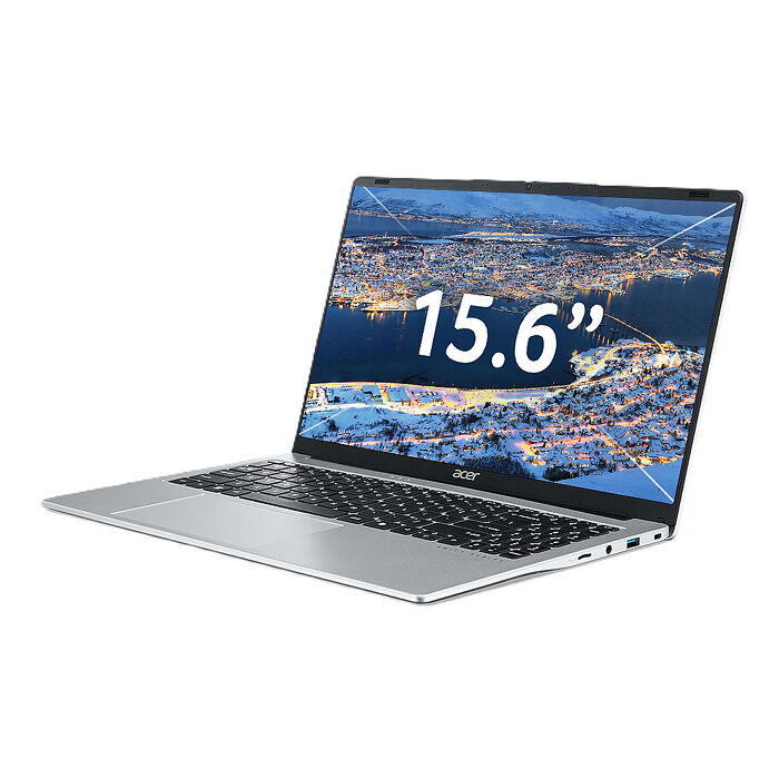 Acer 宏碁 Swift Lite SFL15-31P-C2VA (N150/8G/256G/15" FHD IPS)【平價文書】