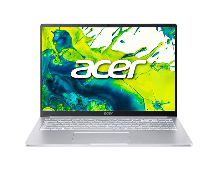 Acer 宏碁 Swift Lite SFL16-52M-54S8 (CU5-115U/16G/512G/16" WUXGA IPS)【輕薄商務】