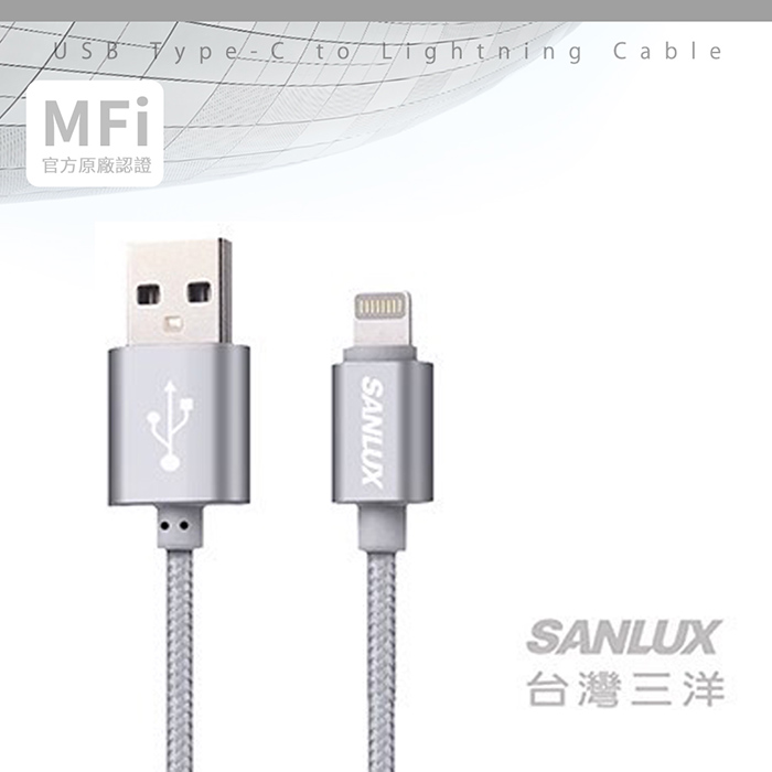 Wephone 65W氮化鎵充電器(贈送台灣三洋 蘋果認證/編織快充線1M)